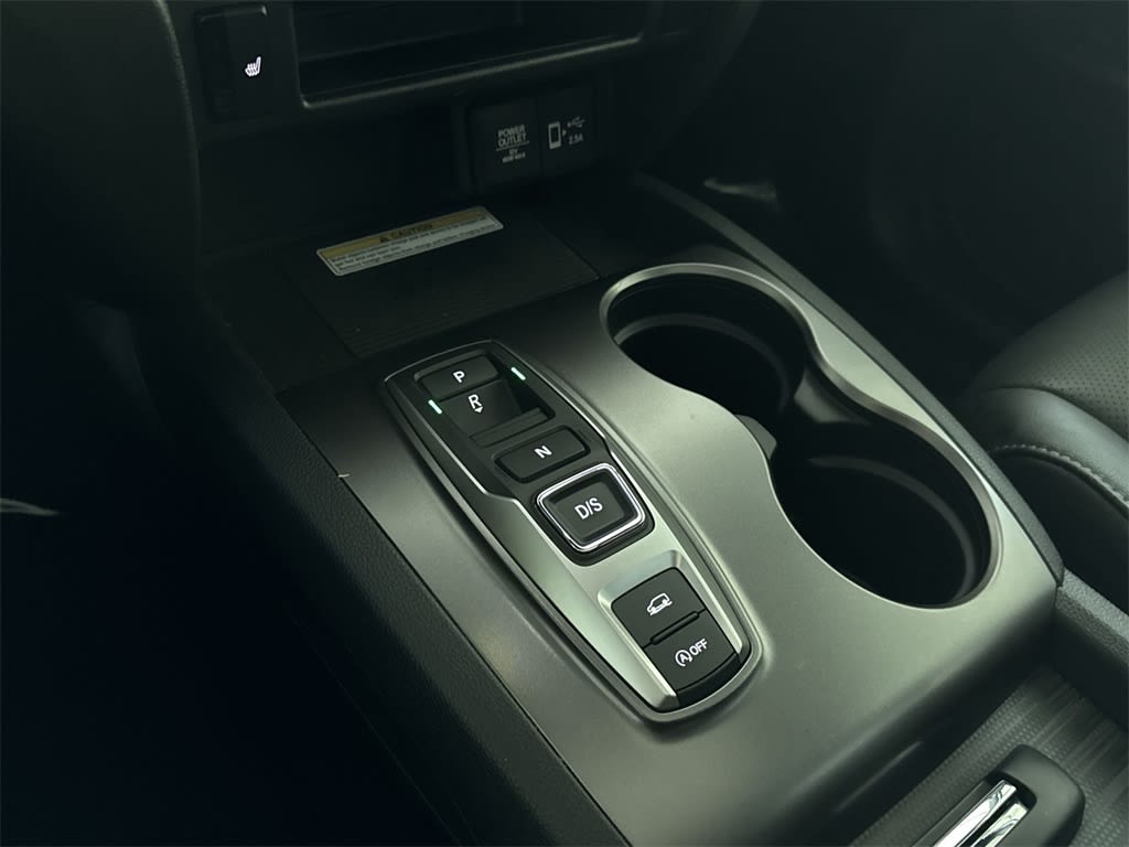 Thumbnail: 2023 Honda Passport - 15