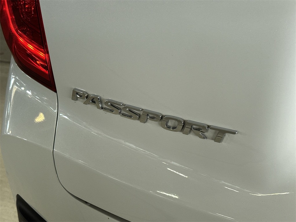Thumbnail: 2023 Honda Passport - 7