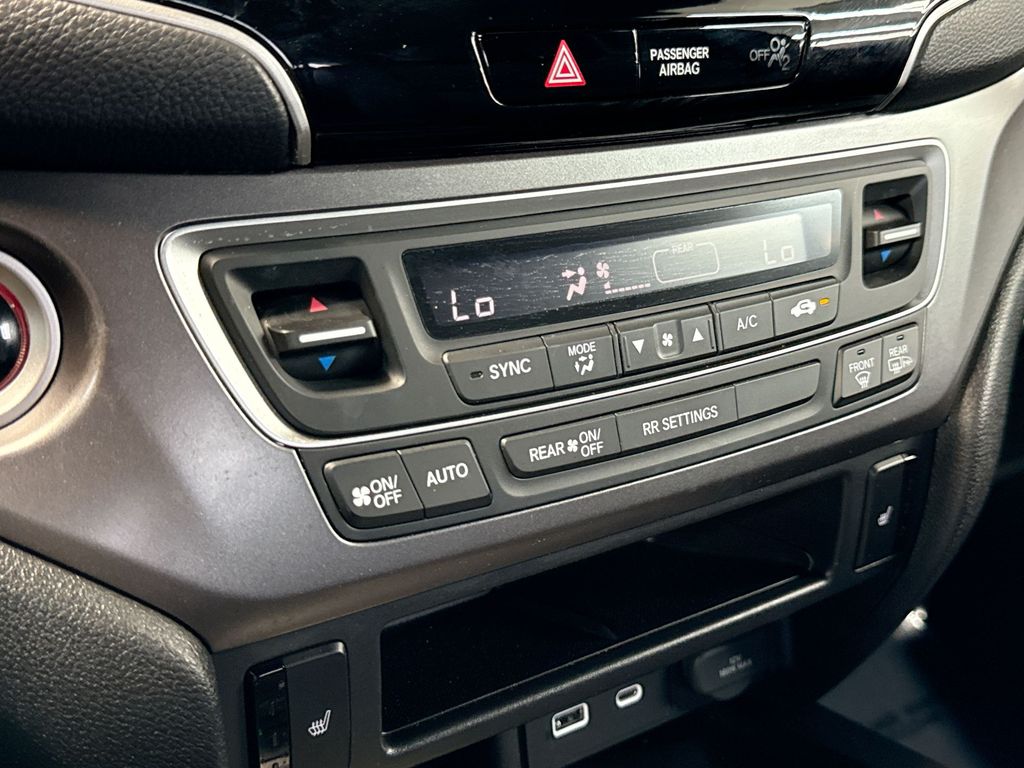 Thumbnail: 2024 Honda Passport - 26