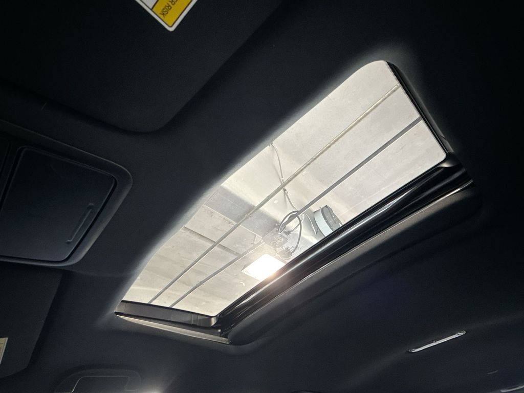 Thumbnail: 2024 Honda Passport - 27
