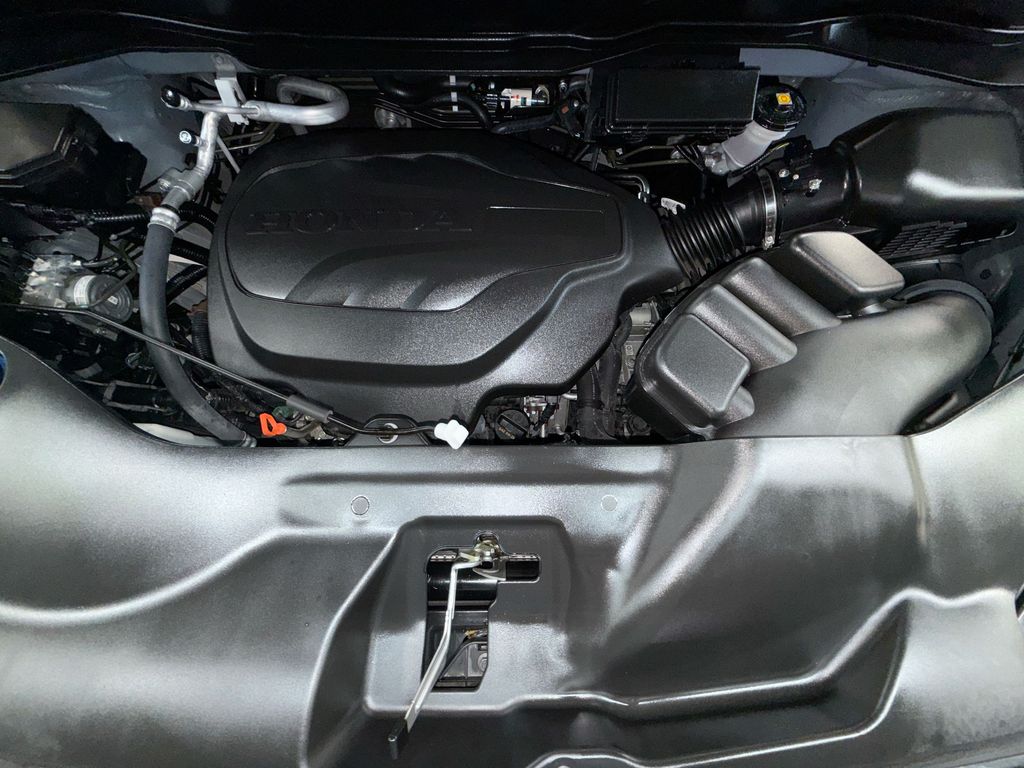 Thumbnail: 2024 Honda Passport - 9
