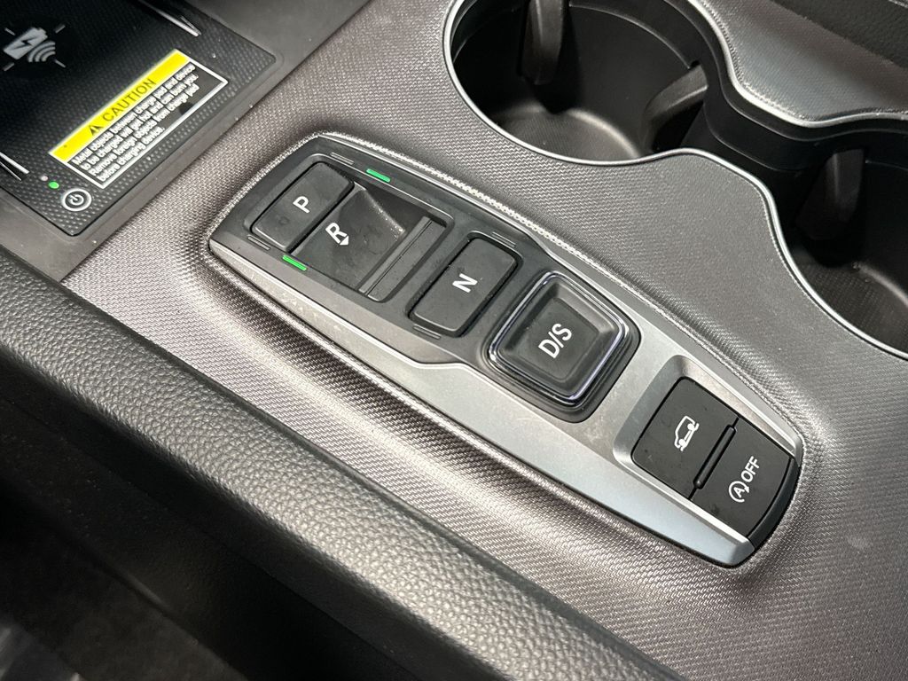 Thumbnail: 2024 Honda Passport - 16