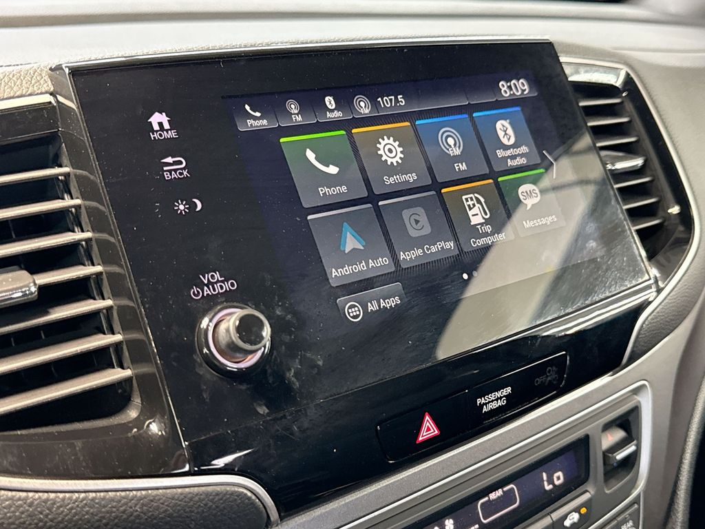 Thumbnail: 2024 Honda Passport - 15