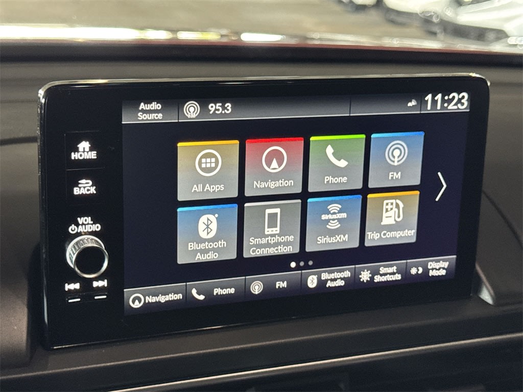 Thumbnail: 2025 Honda Pilot - 15