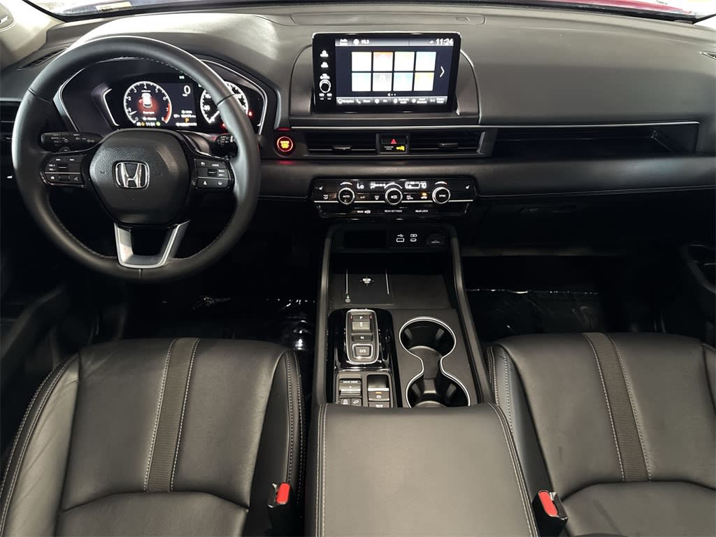 Thumbnail: 2025 Honda Pilot - 14