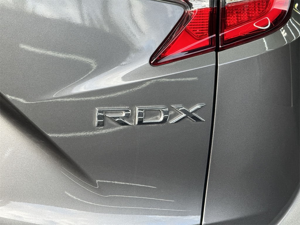 2023 Acura RDX Technology 7