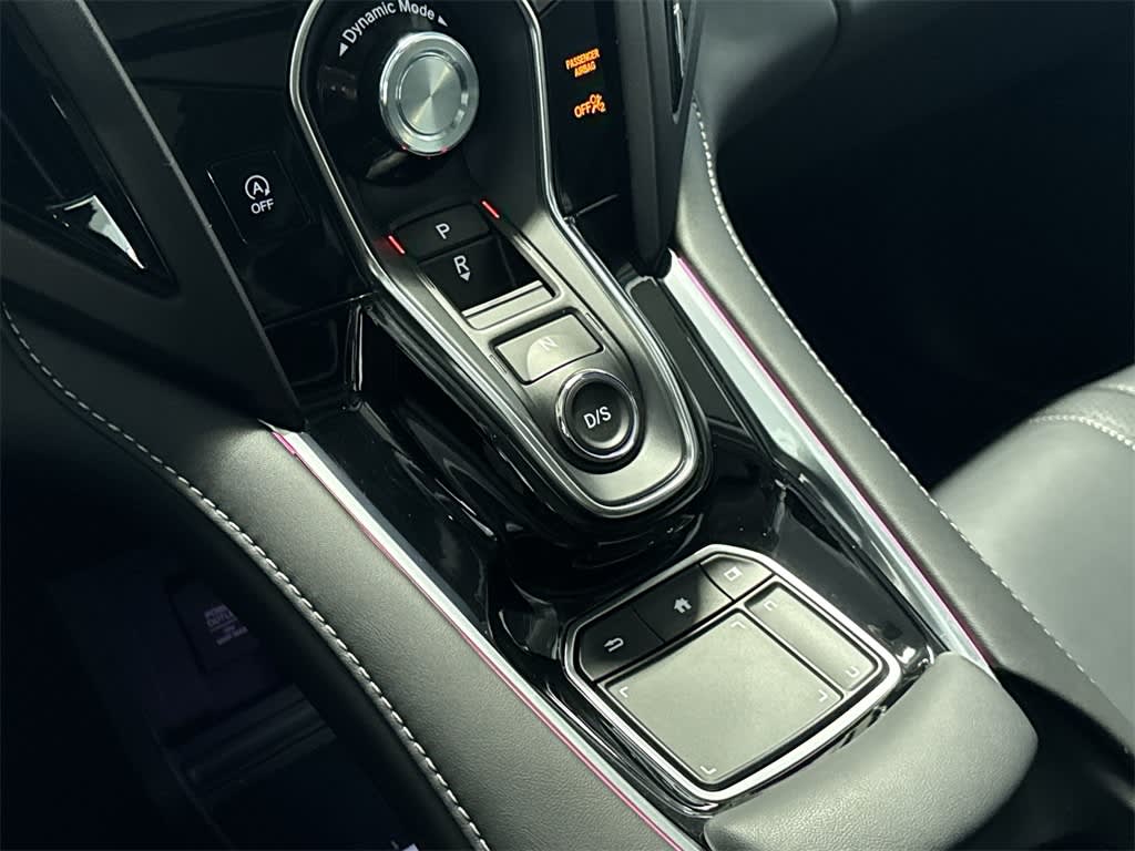 Thumbnail: 2023 Acura RDX - 16