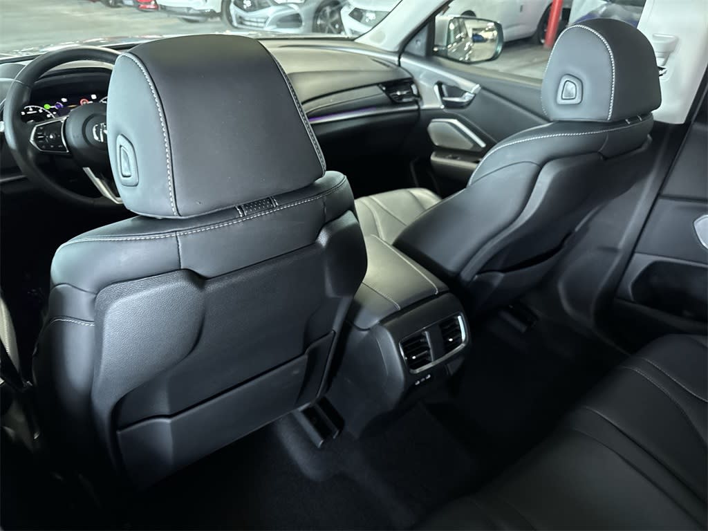 Thumbnail: 2023 Acura RDX - 12