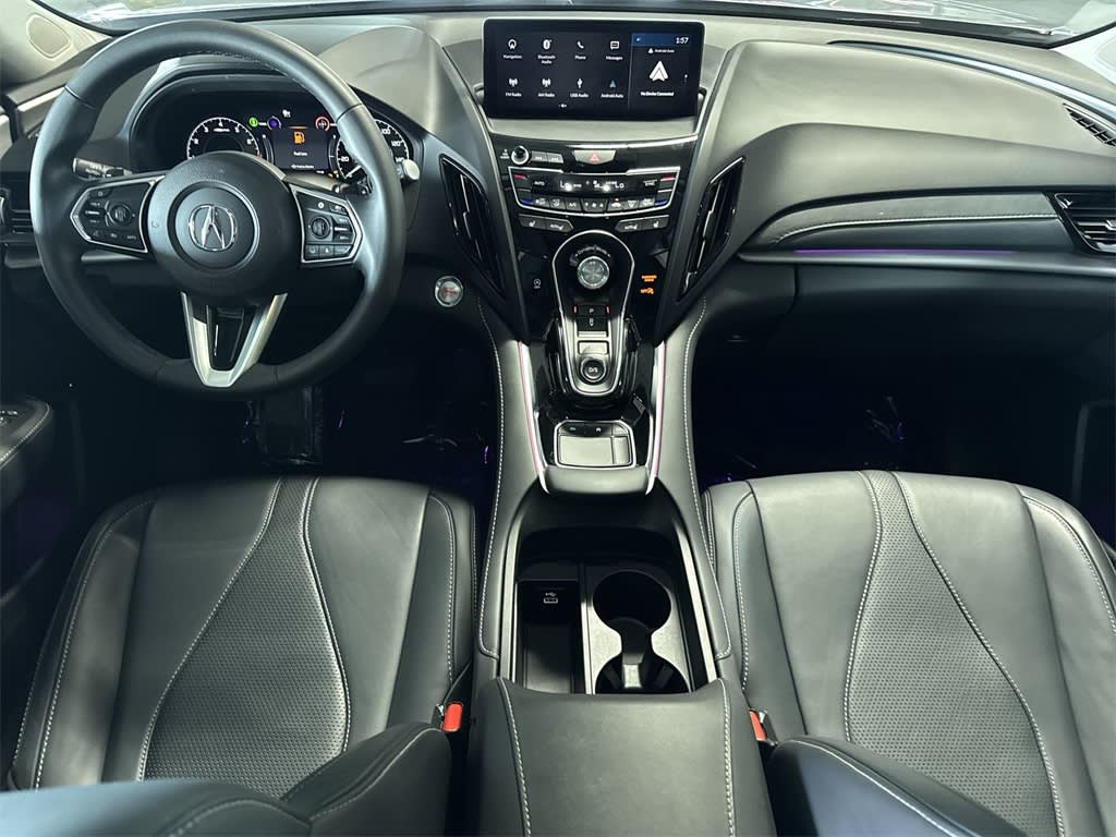Thumbnail: 2023 Acura RDX - 14
