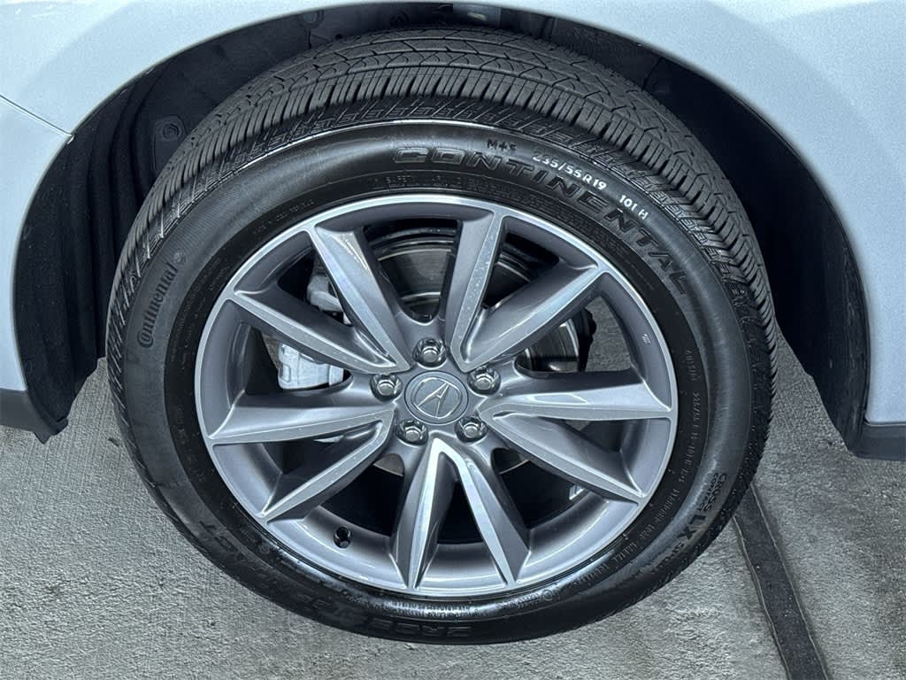 Thumbnail: 2023 Acura RDX - 8