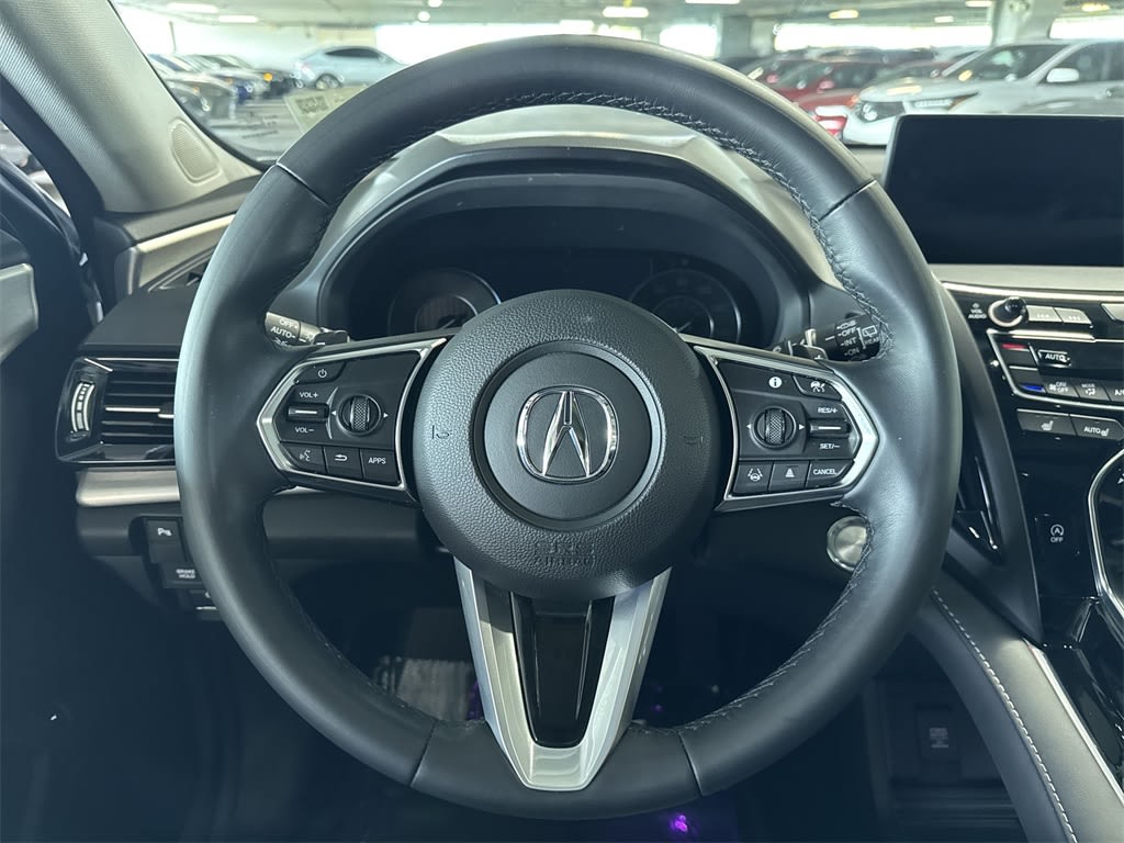 Thumbnail: 2023 Acura RDX - 10