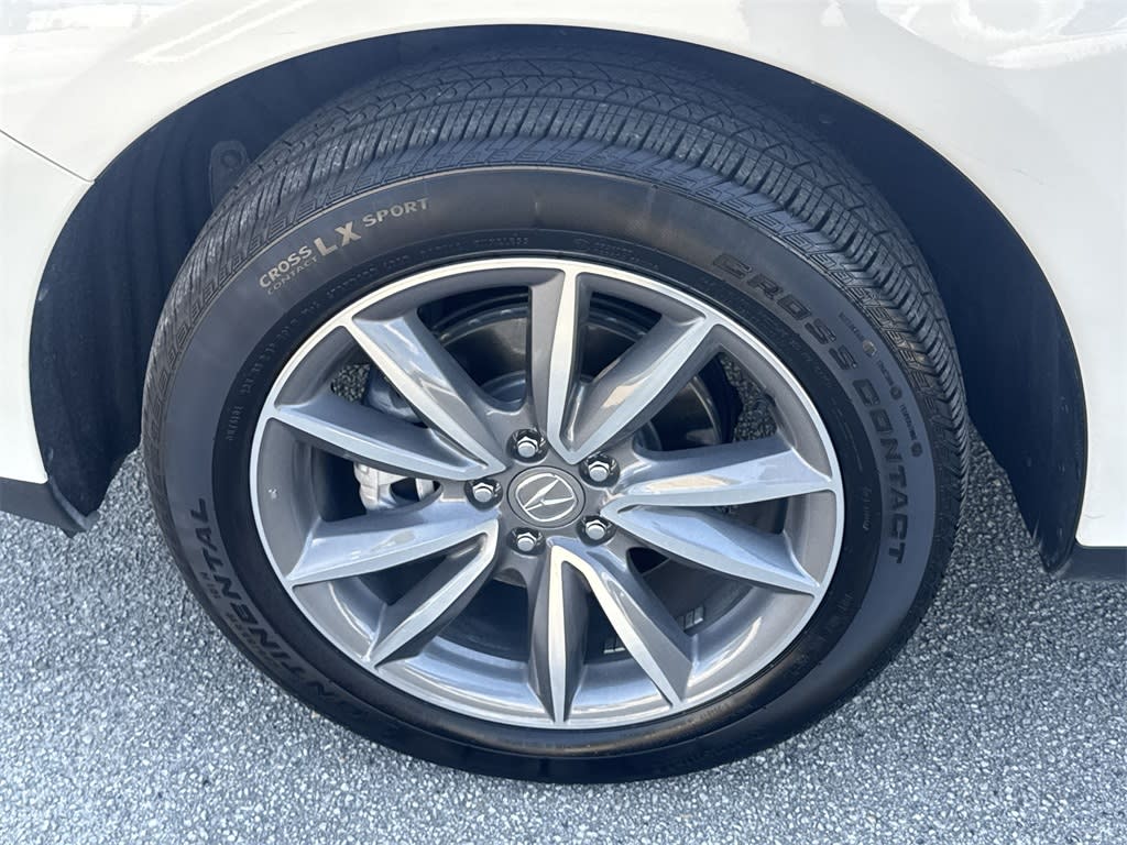 Thumbnail: 2023 Acura RDX - 8