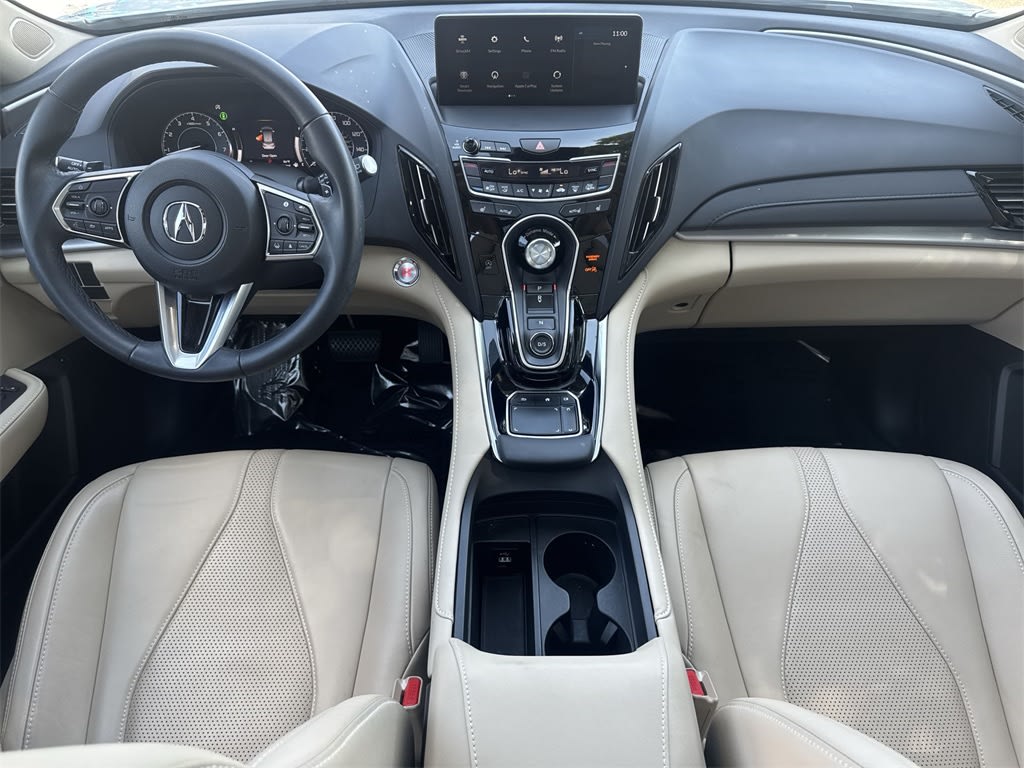 Thumbnail: 2023 Acura RDX - 14