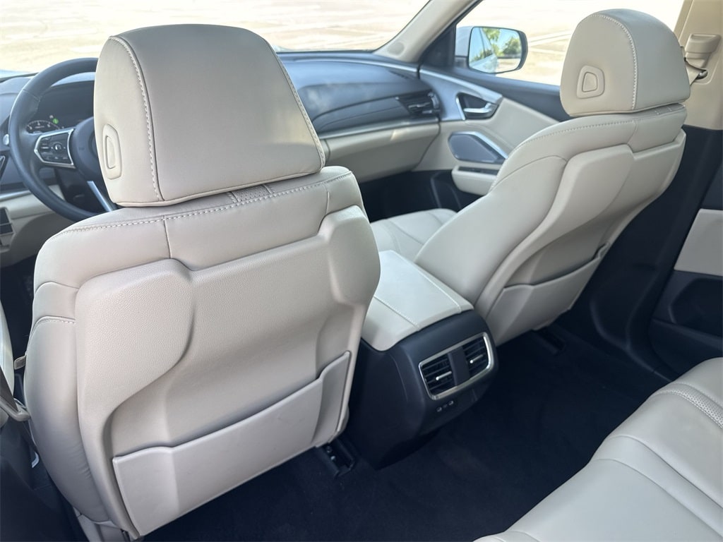 Thumbnail: 2023 Acura RDX - 12