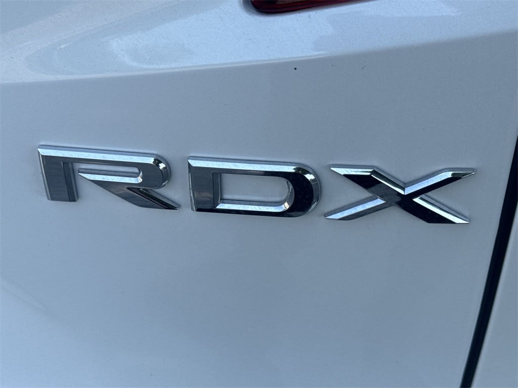 Thumbnail: 2023 Acura RDX - 7