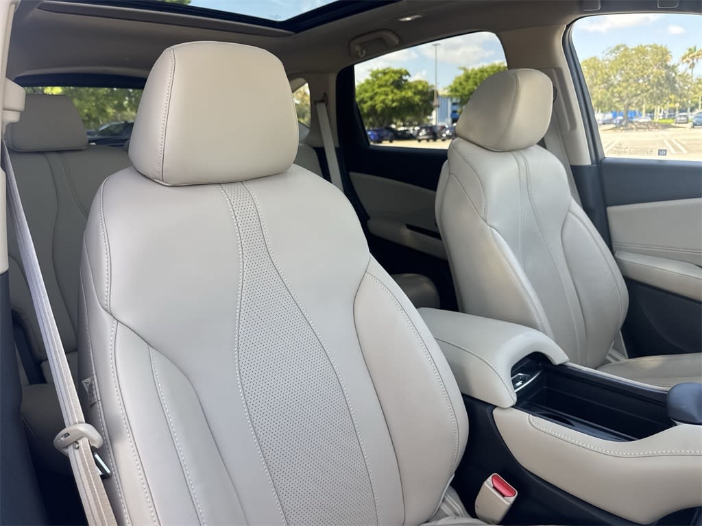 Thumbnail: 2023 Acura RDX - 29