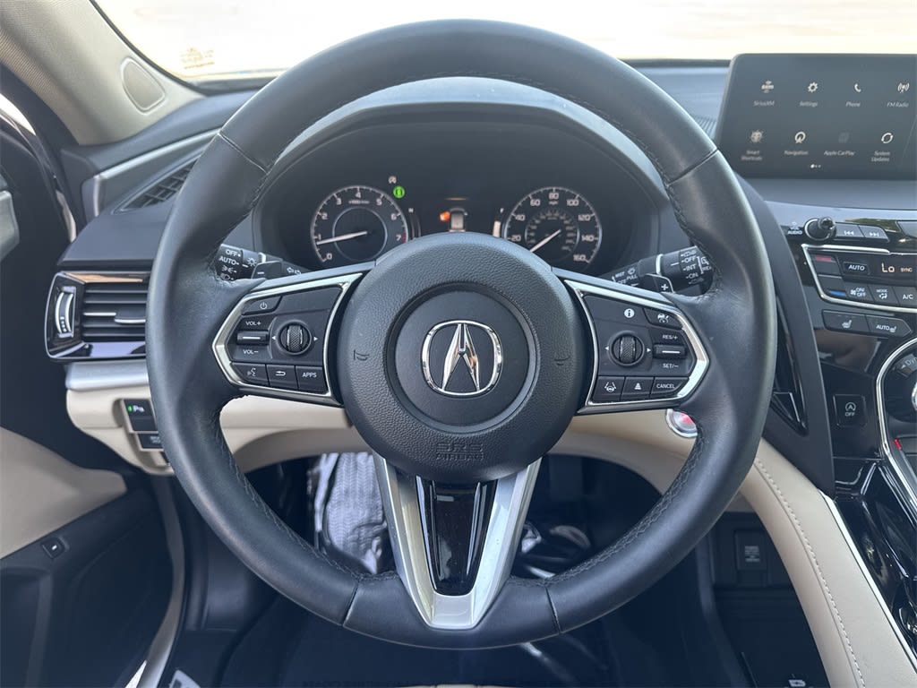 Thumbnail: 2023 Acura RDX - 10