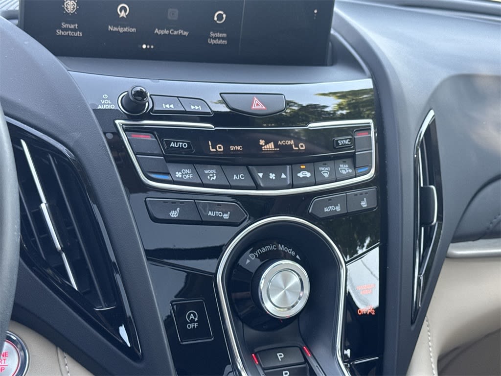 Thumbnail: 2023 Acura RDX - 27