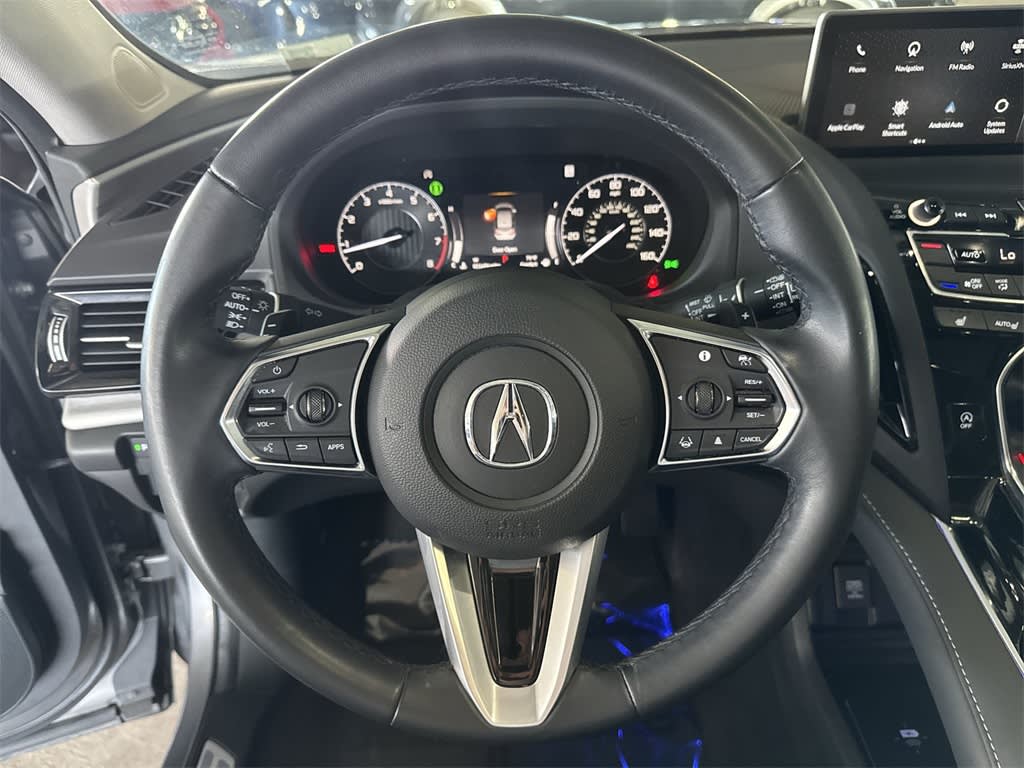 Thumbnail: 2023 Acura RDX - 10
