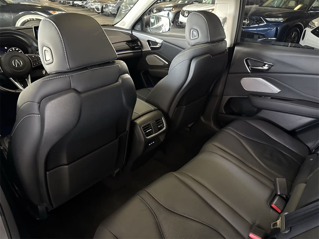 Thumbnail: 2023 Acura RDX - 27