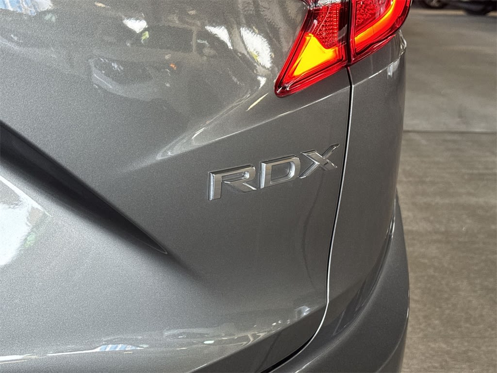 Thumbnail: 2023 Acura RDX - 7