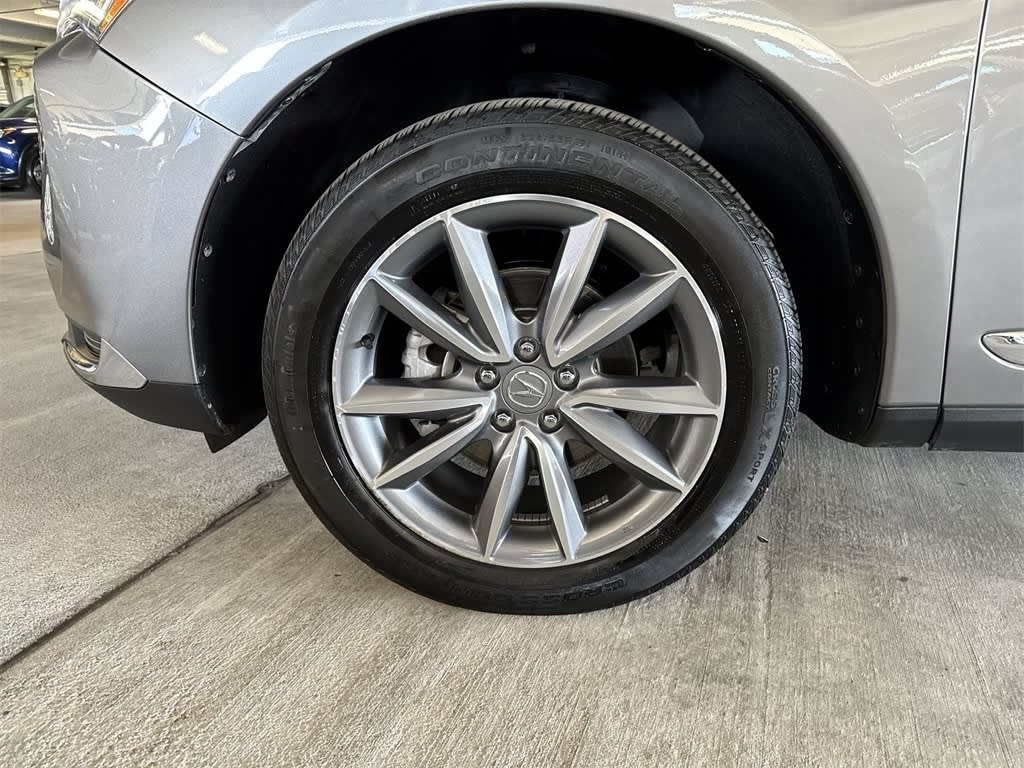 Thumbnail: 2023 Acura RDX - 8