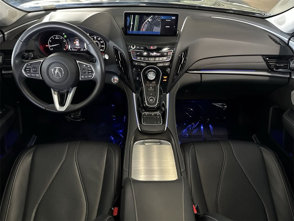 Thumbnail: 2023 Acura RDX - 14