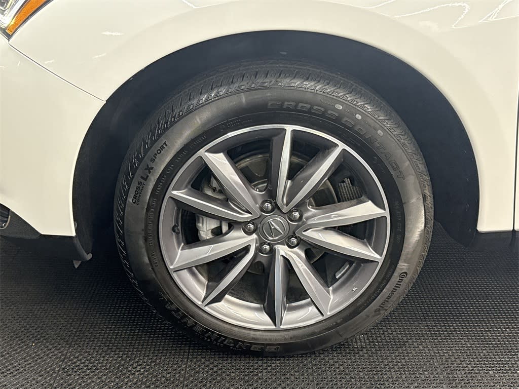 Thumbnail: 2023 Acura RDX - 8