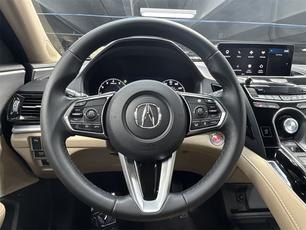 Thumbnail: 2023 Acura RDX - 2