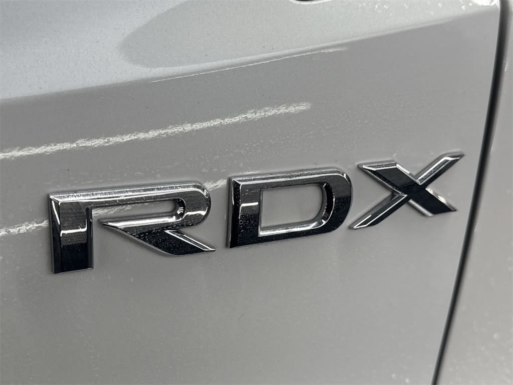 Thumbnail: 2023 Acura RDX - 7