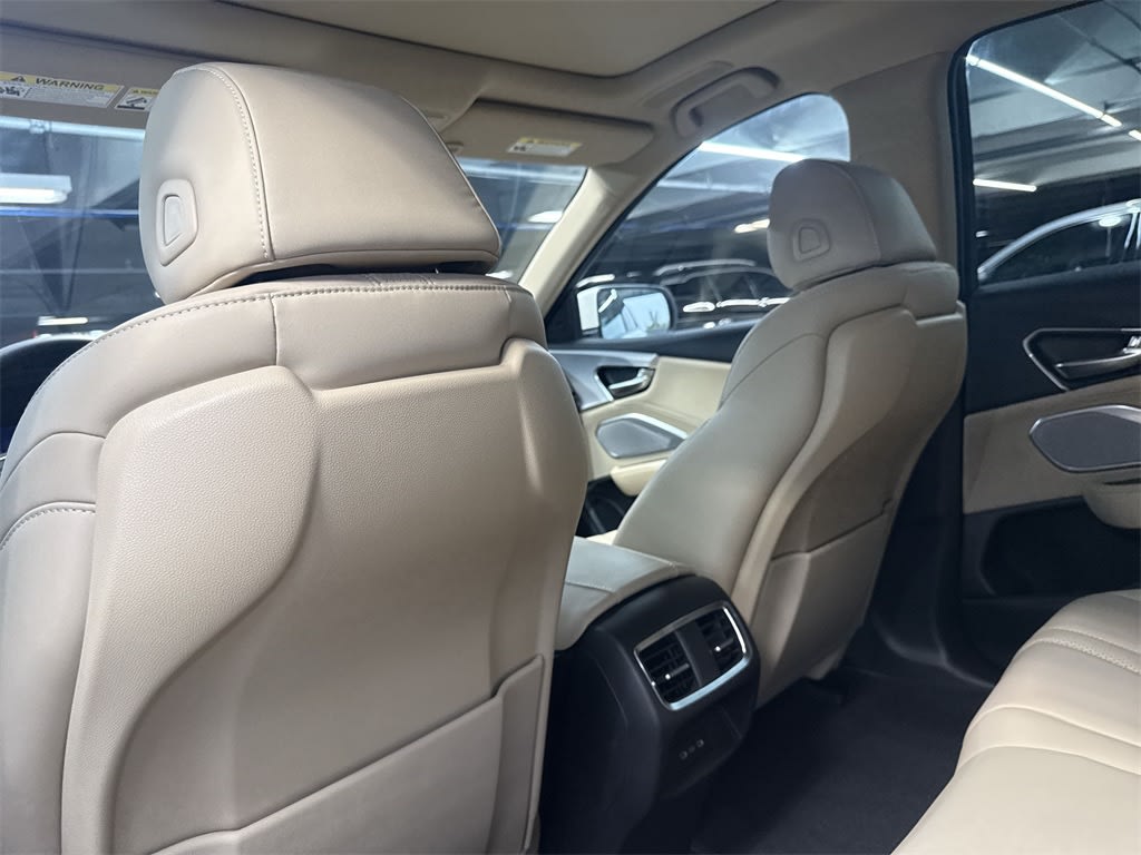 Thumbnail: 2023 Acura RDX - 27