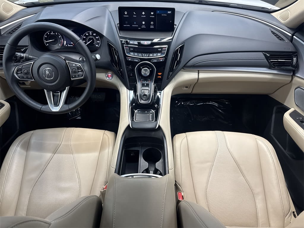 Thumbnail: 2023 Acura RDX - 10