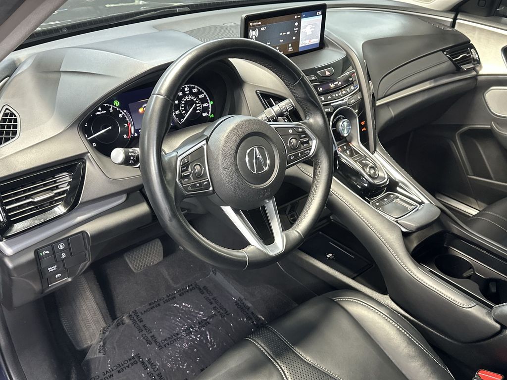 Thumbnail: 2023 Acura RDX - 2