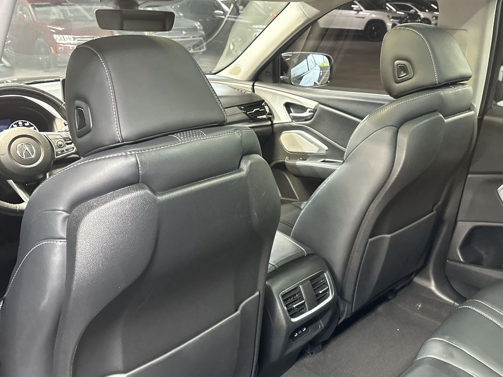 Thumbnail: 2023 Acura RDX - 12