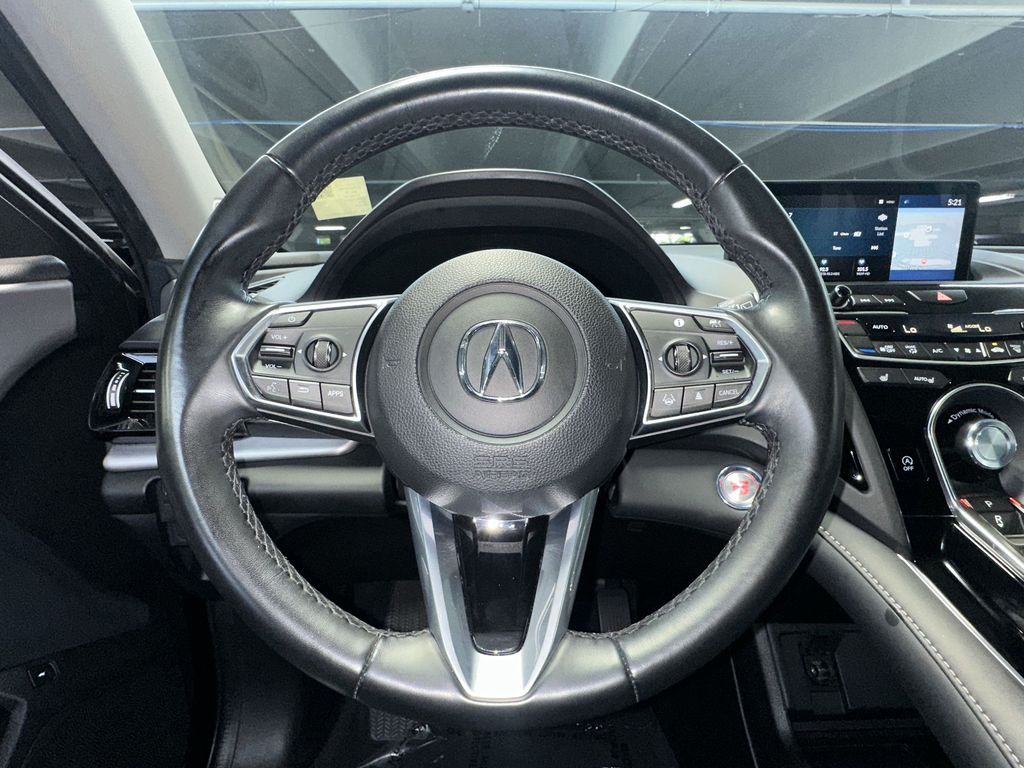 Thumbnail: 2023 Acura RDX - 10