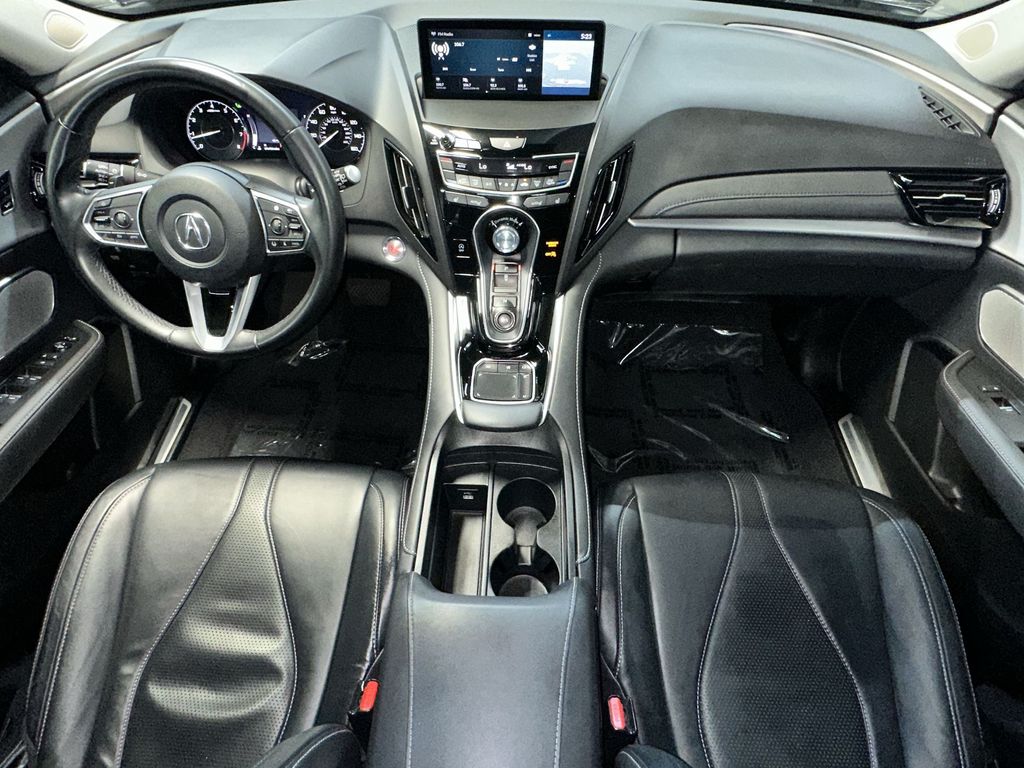 Thumbnail: 2023 Acura RDX - 14