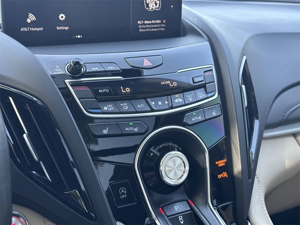 Thumbnail: 2023 Acura RDX - 27