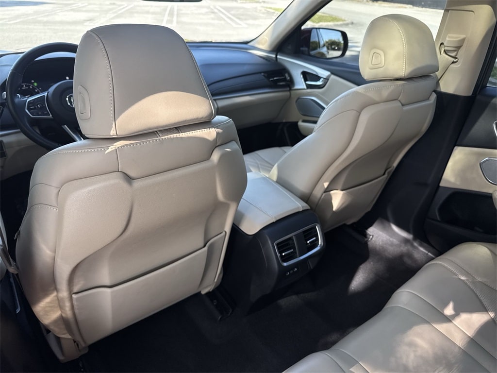 Thumbnail: 2023 Acura RDX - 28