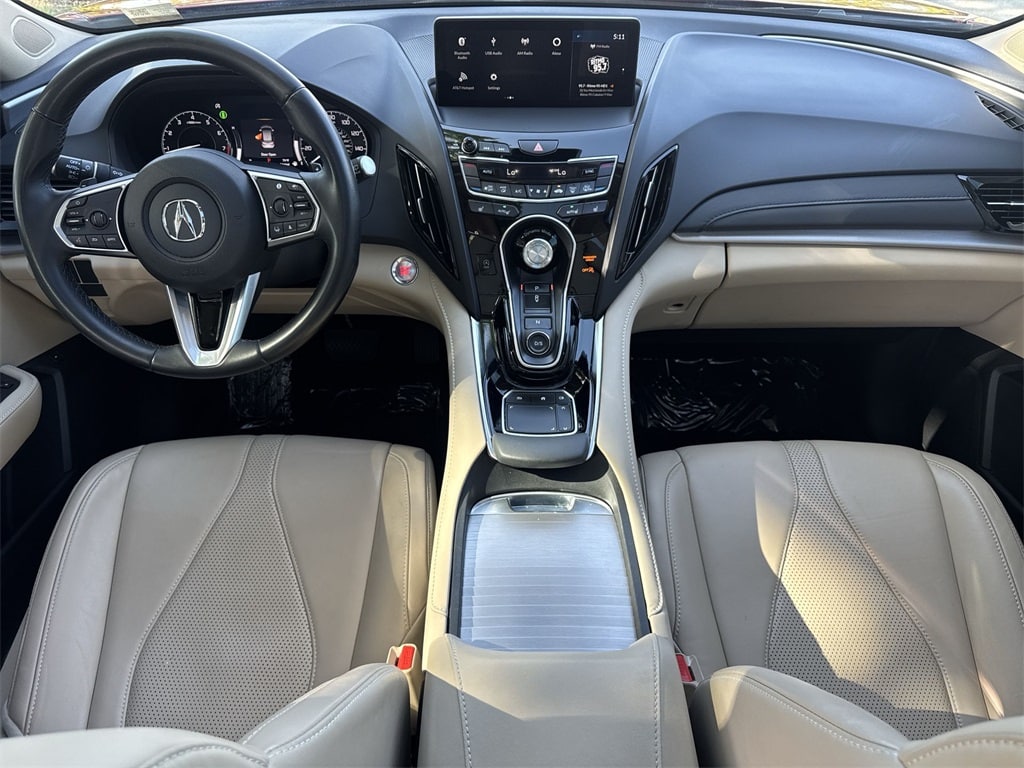 Thumbnail: 2023 Acura RDX - 14