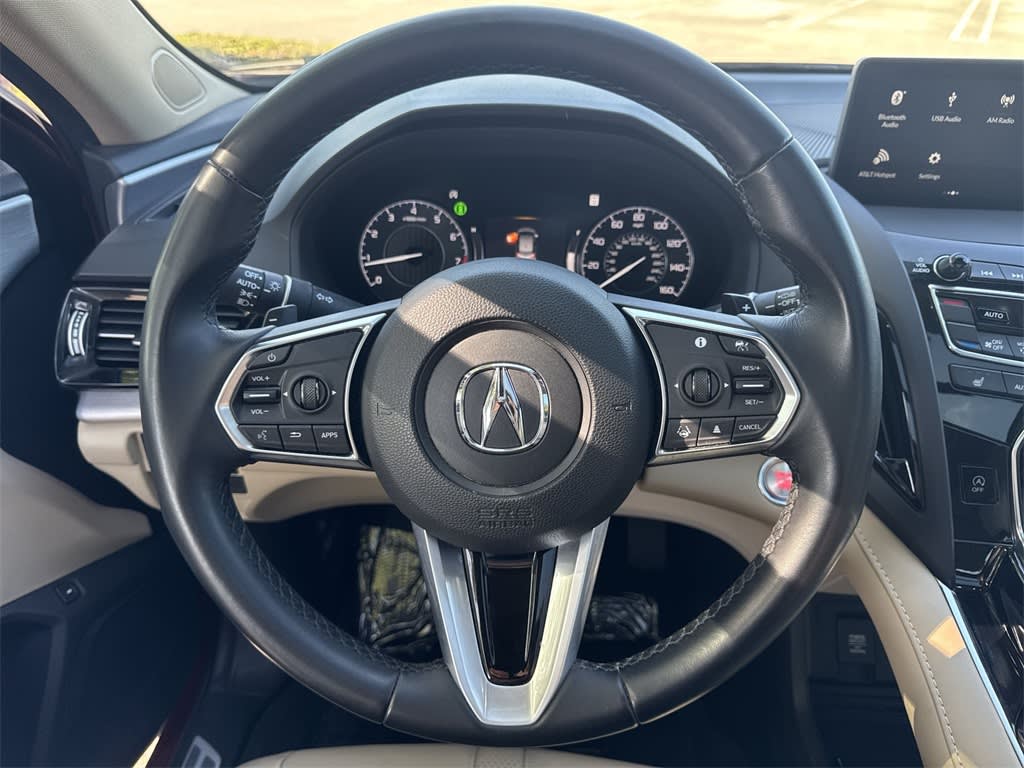 Thumbnail: 2023 Acura RDX - 10