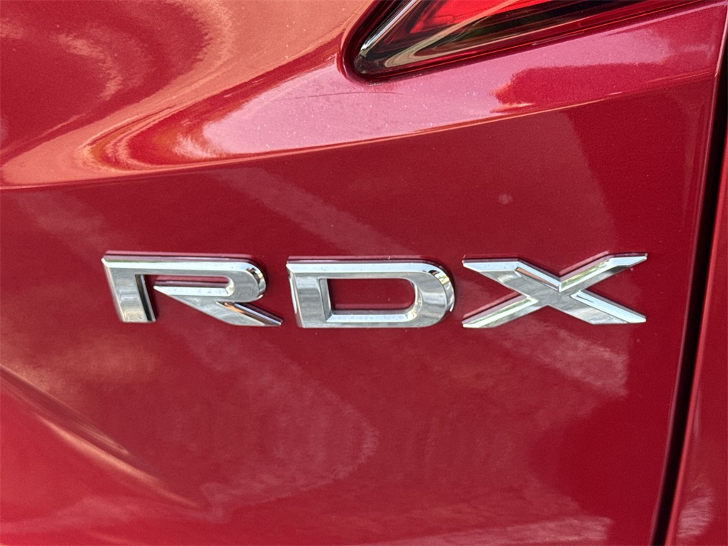 Thumbnail: 2023 Acura RDX - 7