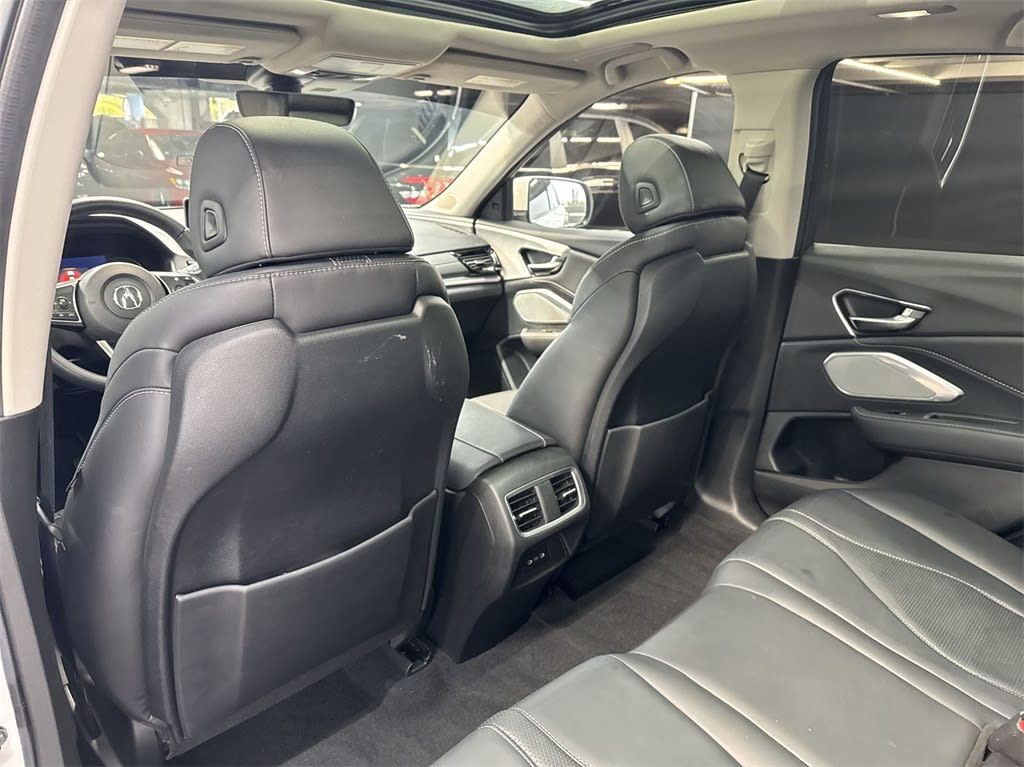 2023 Acura RDX Base 26