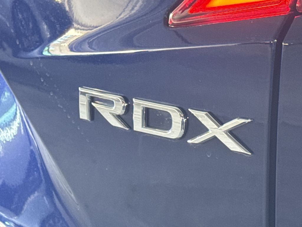 Thumbnail: 2023 Acura RDX - 6