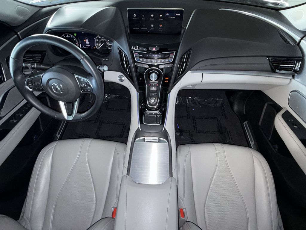 Thumbnail: 2023 Acura RDX - 13