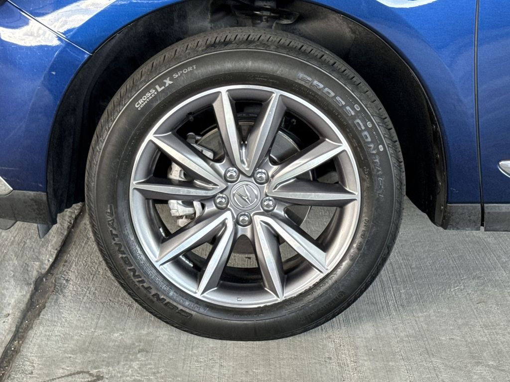 Thumbnail: 2023 Acura RDX - 7