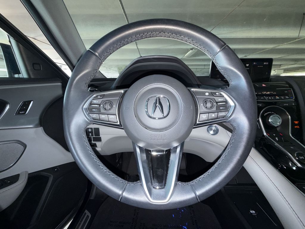 Thumbnail: 2023 Acura RDX - 9