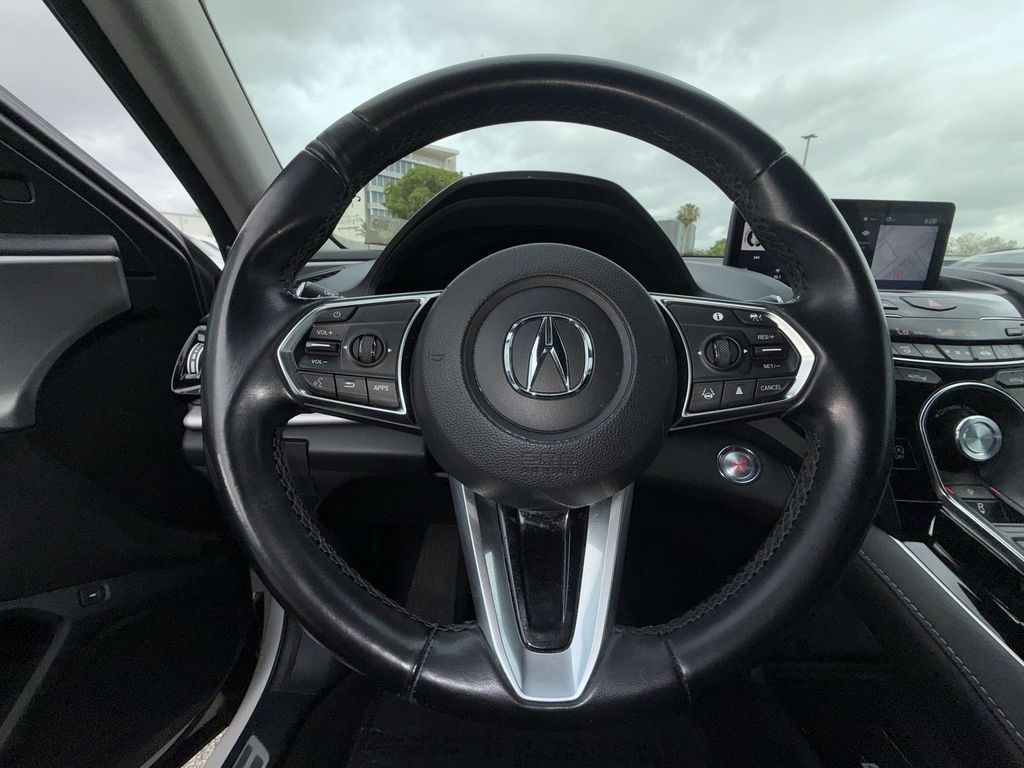 Thumbnail: 2023 Acura RDX - 10