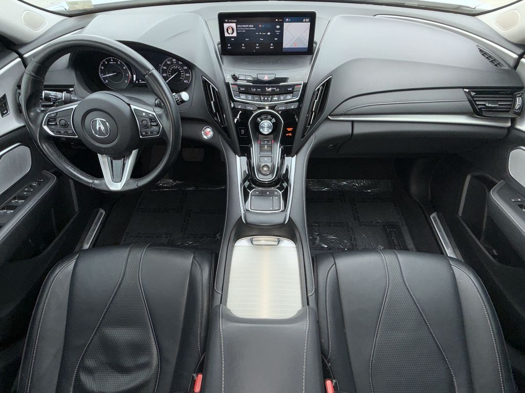 Thumbnail: 2023 Acura RDX - 14