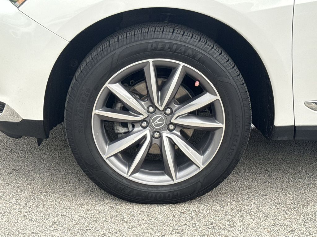 Thumbnail: 2023 Acura RDX - 8