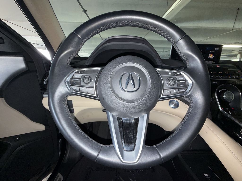 Thumbnail: 2023 Acura RDX - 10